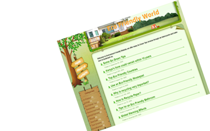 EcoFriendlyWorld.Info