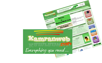 KamranWeb.Com