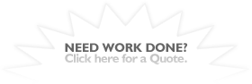 Need Work Done